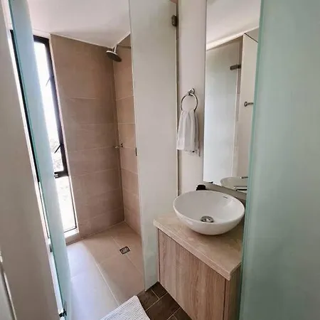 Apartamento Pool & Rooftop! Steps To The Old And Getsemany