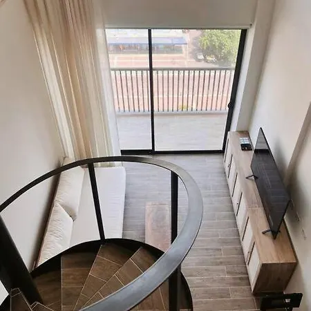 Pool & Rooftop! Steps To The Old And Getsemany *