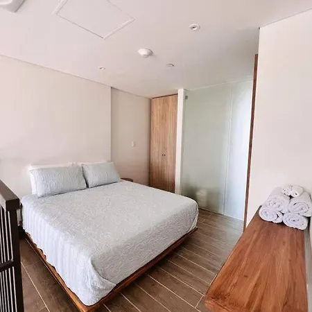 Apartamento Pool & Rooftop! Steps To The Old And Getsemany